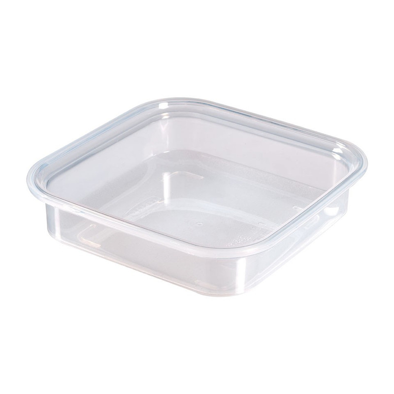 Curver Smart smart fresh vershouddoos rechthoekig - 0,6 liter