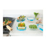 Curver Smart smart fresh vershouddoos rechthoekig - 0,6 liter