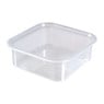 Curver Smart smart fresh vershouddoos rechthoekig - 0,9 liter