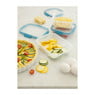 Curver Smart smart fresh vershouddoos rechthoekig - 0,9 liter