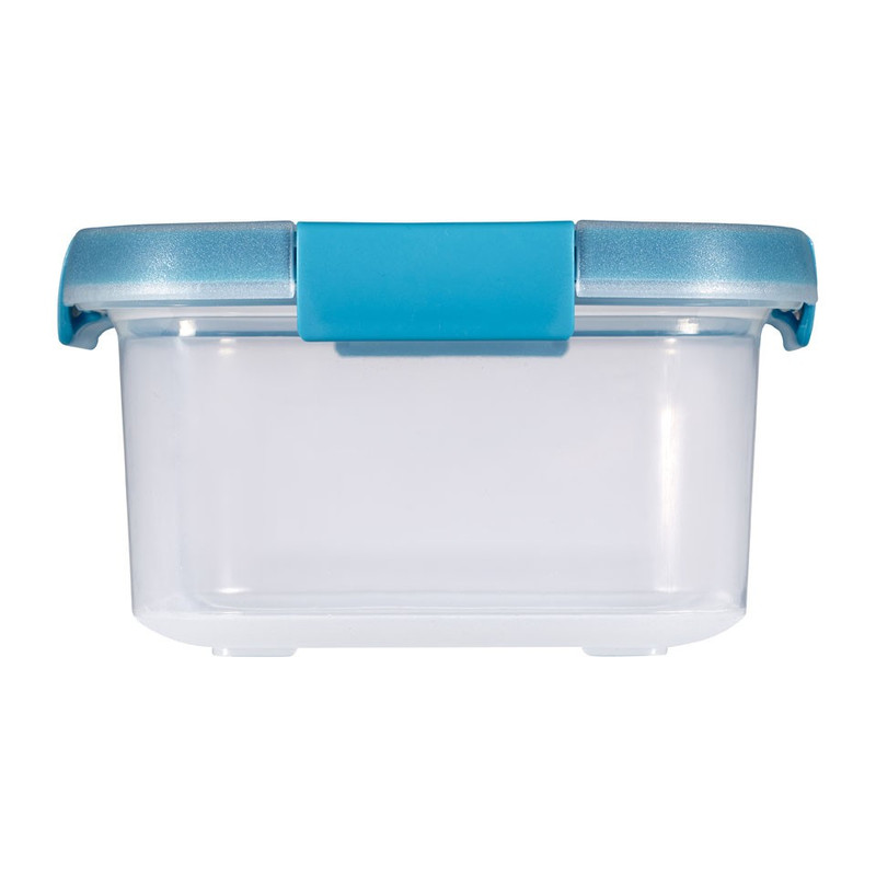 Curver Smart smart fresh vershouddoos vierkant - 1,1 liter