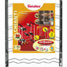Metaltex flessenrek Chianti - 30 flessen