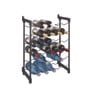 Metaltex flessenrek Chianti - 30 flessen