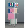 Metaltex 4 droogtoren Nantes - 44 meter - wIt