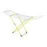 Metaltex droogrek fuji - 20 meter - lime