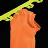 Metaltex droogrek fuji - 20 meter - lime