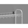 Metaltex - Shoe 8 schoenenrek - 24 paar schoenen - wit