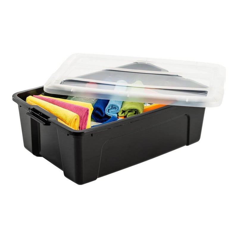 Iris New Top opbergbox - 3 stuks - 30 liter