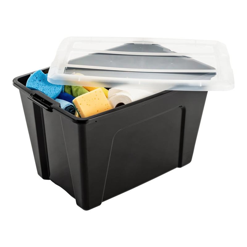 Iris New Top opbergbox - 3 stuks - 60 liter