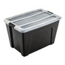 Iris New Top opbergbox - 3 stuks - 60 liter