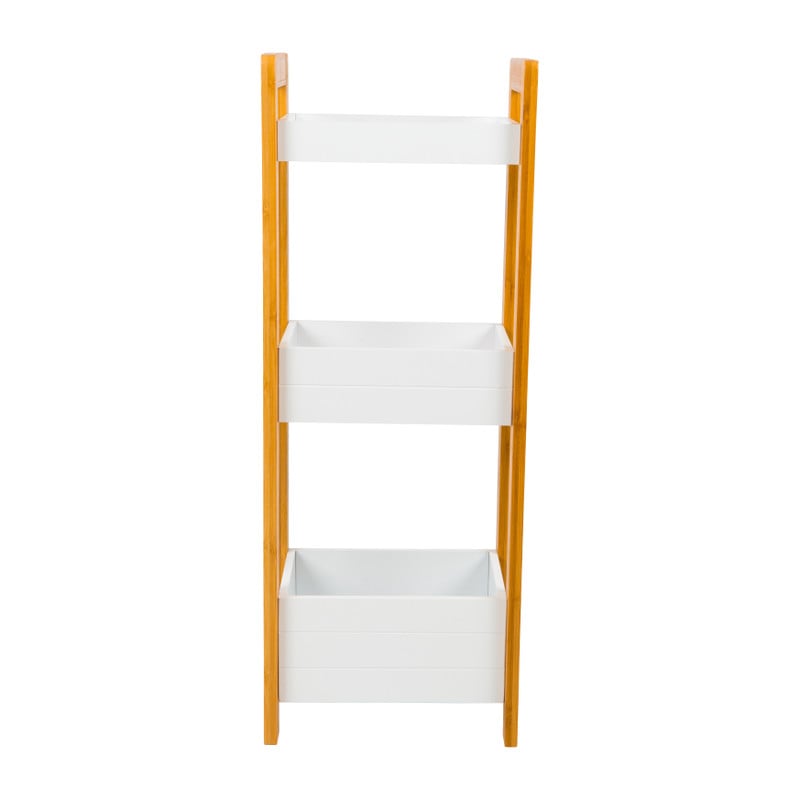 Compactor bambou rekje 3-delig - verticaal