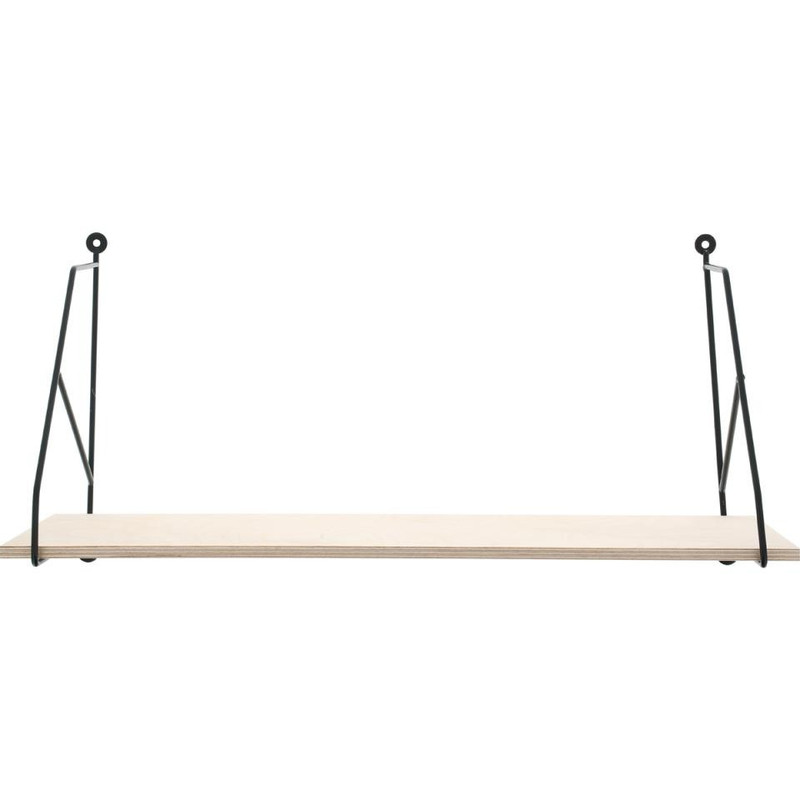 Compactor wandrekje Karina - 60x21.5x29.5 cm