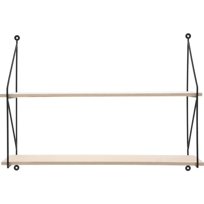 Compactor wandrekje Frida - 60x16x44.5 cm