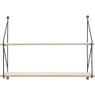 Compactor wandrekje Frida - 60x16x44.5 cm