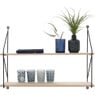 Compactor wandrekje Frida - 60x16x44.5 cm