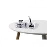 Compactor cosmetica opbergdoos - 30.5x15.5x9 cm