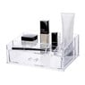 Compactor cosmetica opbergdoos - 11 compartimenten