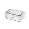 Compactor lade organiser stapelbaar
