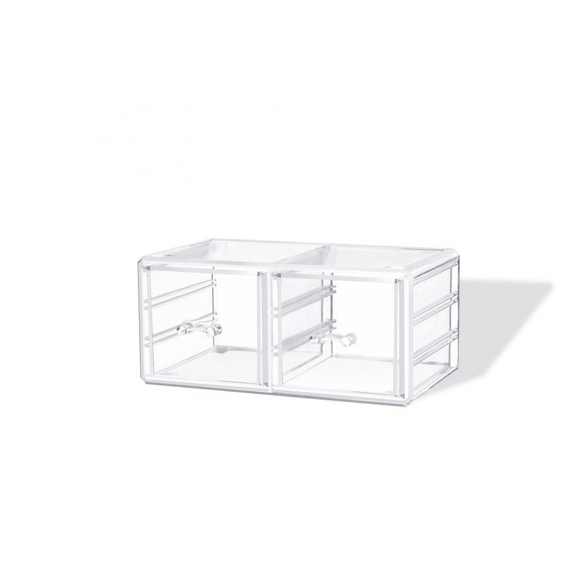 Compactor lade organiser - 2-delig 