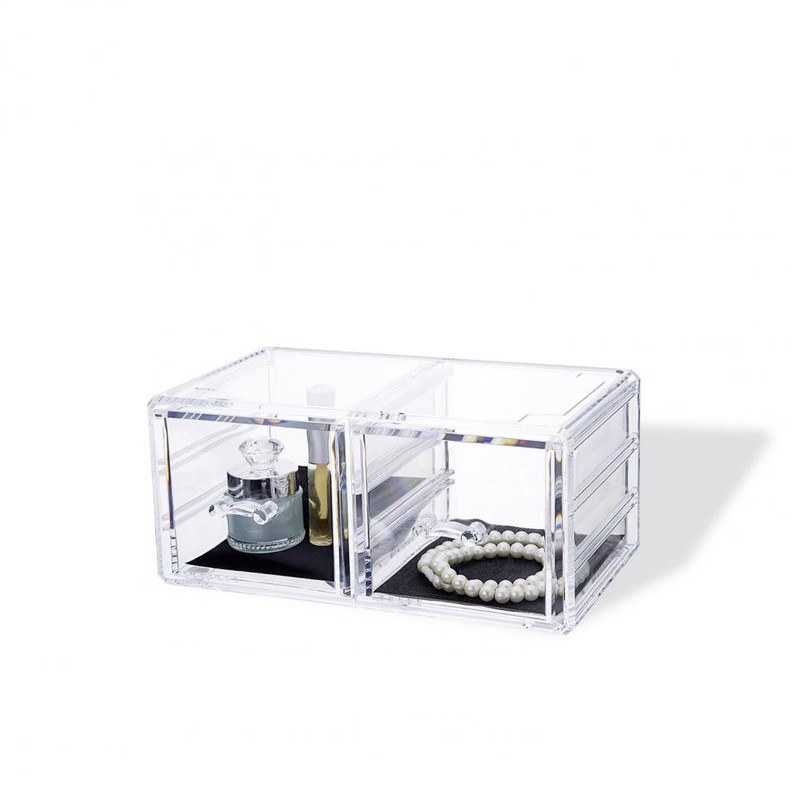 Compactor lade organiser - 2-delig 