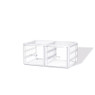 Compactor lade organiser - 2-delig 