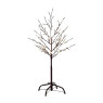 LED kerstboom - 100 cm
