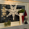 LED ster - 1D - 45 cm 
