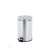 V-Part pedaalemmer classic - 12 liter - RVS