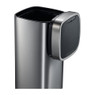 EKO sensor bin - 35 liter - RVS mat