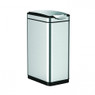EKO touch bin Tina - 30 liter - RVS mat