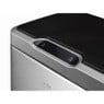 EKO sensor bin mirage - 45 liter - RVS mat
