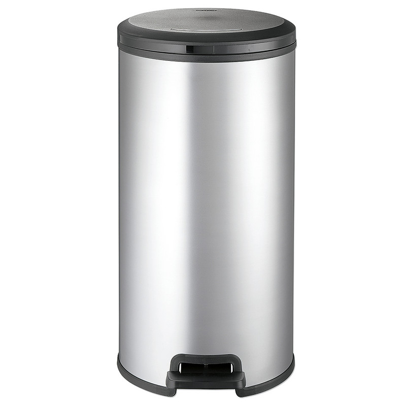 Curver decobin pedaalemmer - 30 liter