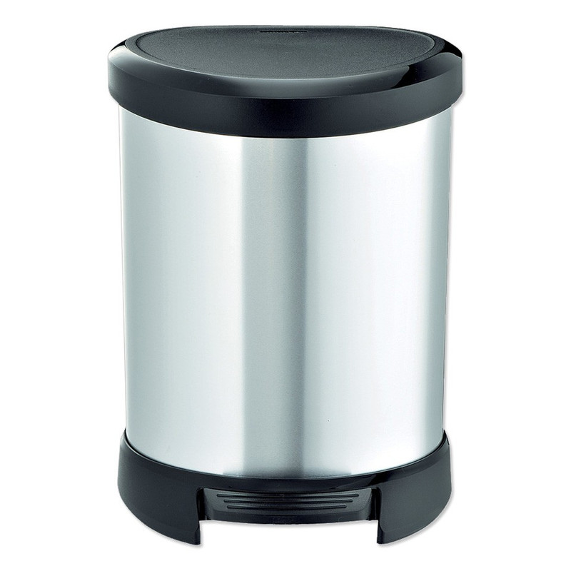 Curver decobin pedaalemmer - 5 liter