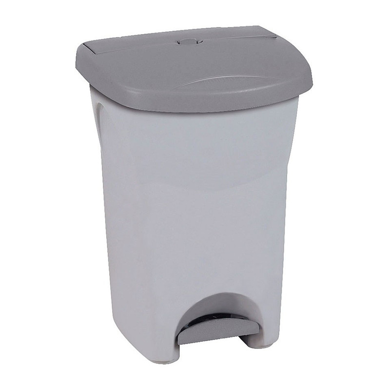 Allibert Pedaalemmer Eureka - 30 liter