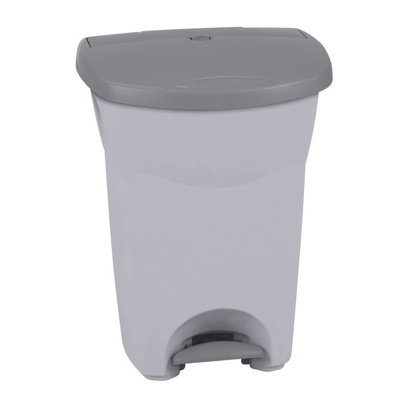 Allibert Pedaalemmer Eureka - 50 liter