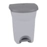 Allibert Pedaalemmer Eureka - 50 liter