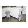 Allibert Pedaalemmer Eureka - 50 liter