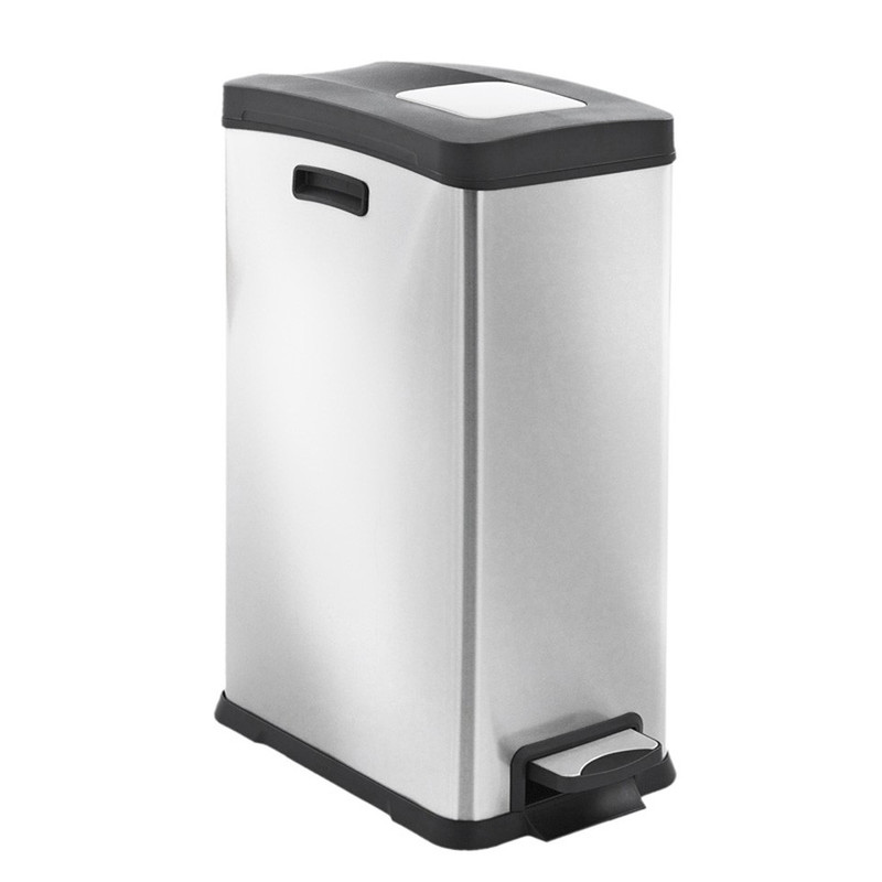 EKO pedaalemmer rejoice step - 30 liter 