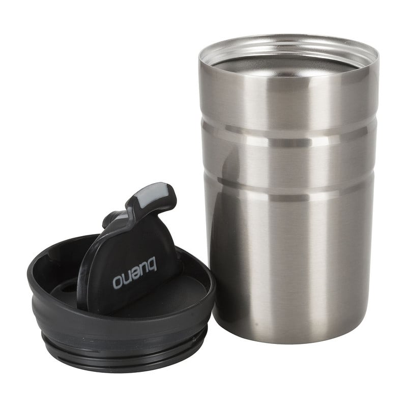 Bueno thermosbeker isolerend - 200 ml - greyed jade