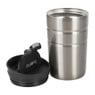 Bueno thermosbeker isolerend - 200 ml - greyed jade