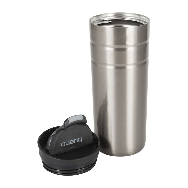 Bueno thermosbeker isolerend - 490 ml - greyed jade