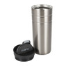 Bueno thermosbeker isolerend - 490 ml - greyed jade
