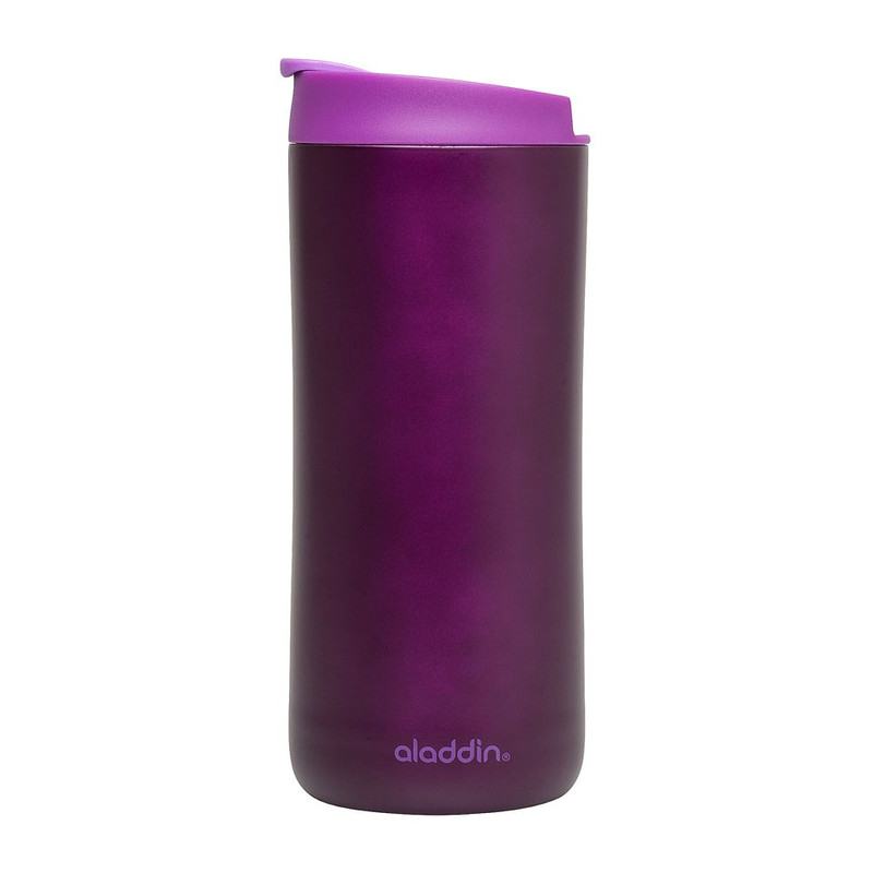 Aladdin drinkbeker isolerend - 350 ml - berry