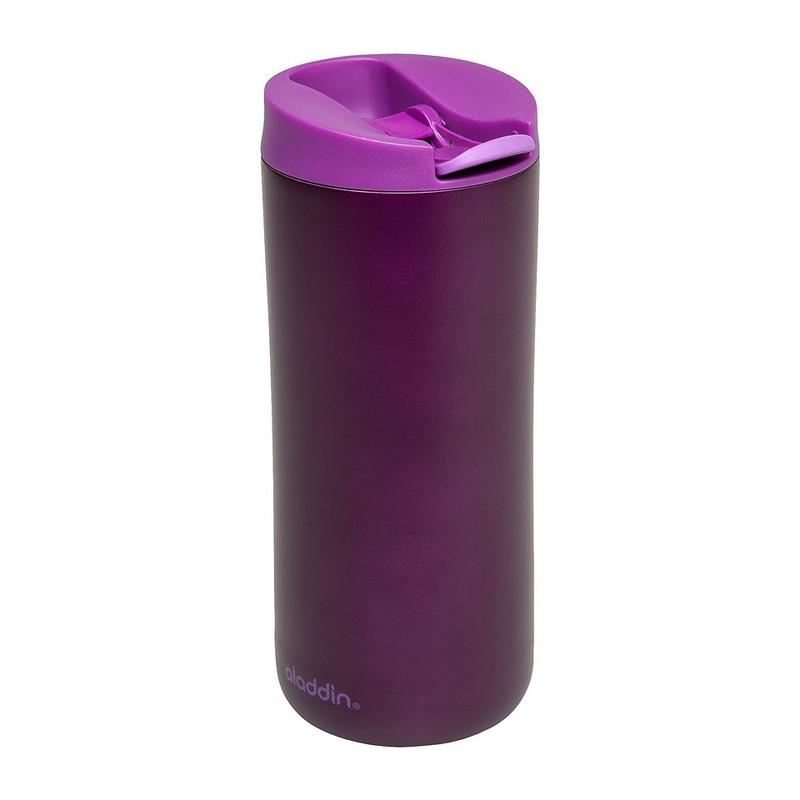 Aladdin drinkbeker isolerend - 350 ml - berry