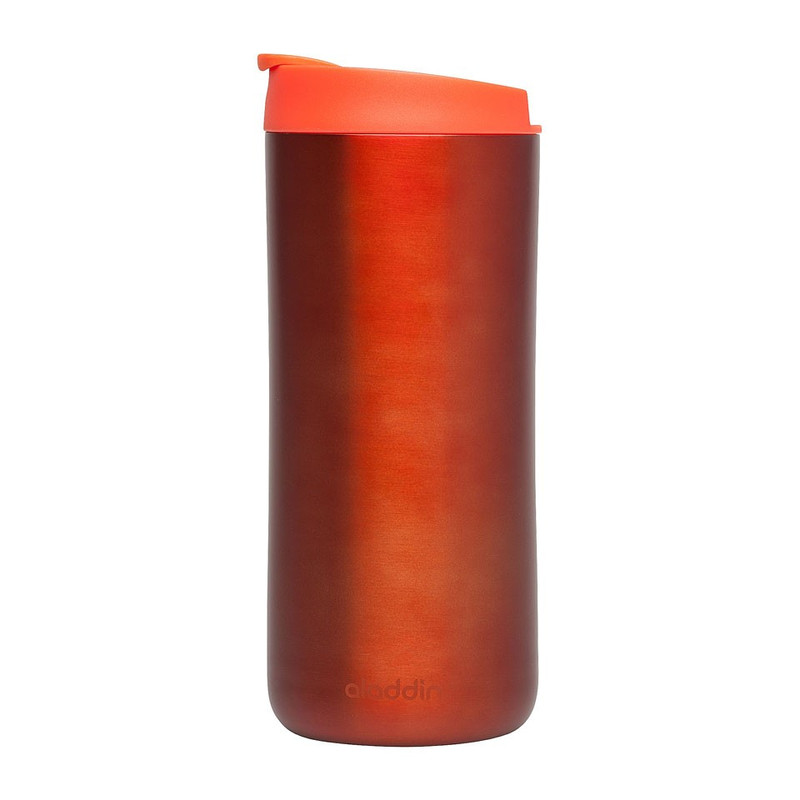 Aladdin drinkbeker isolerend - 350 ml - tomato