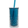 Aladdin classic drinkbeker dubbelwandig - 470 ml - blauw