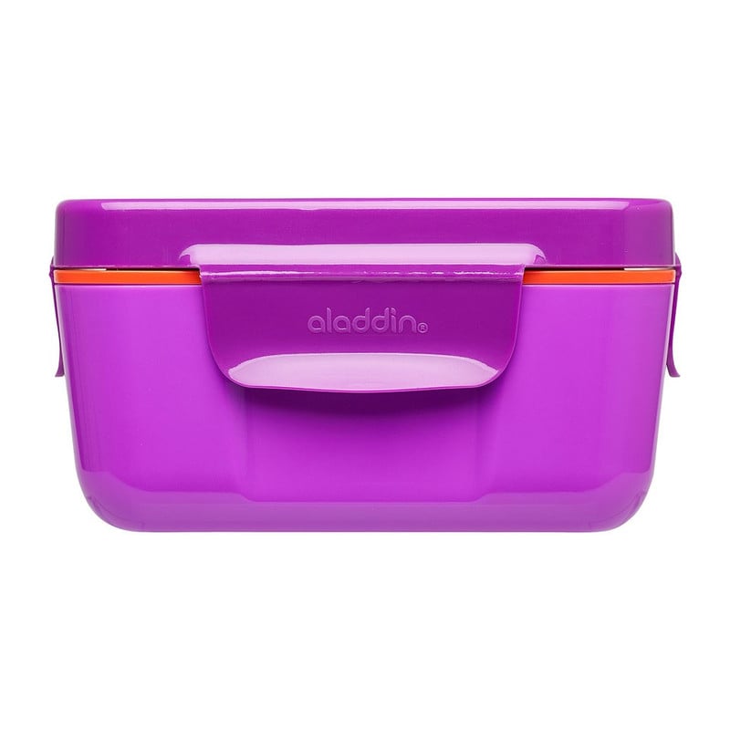 Aladdin foodcontainer dubbelwandig - 47 cl - berry
