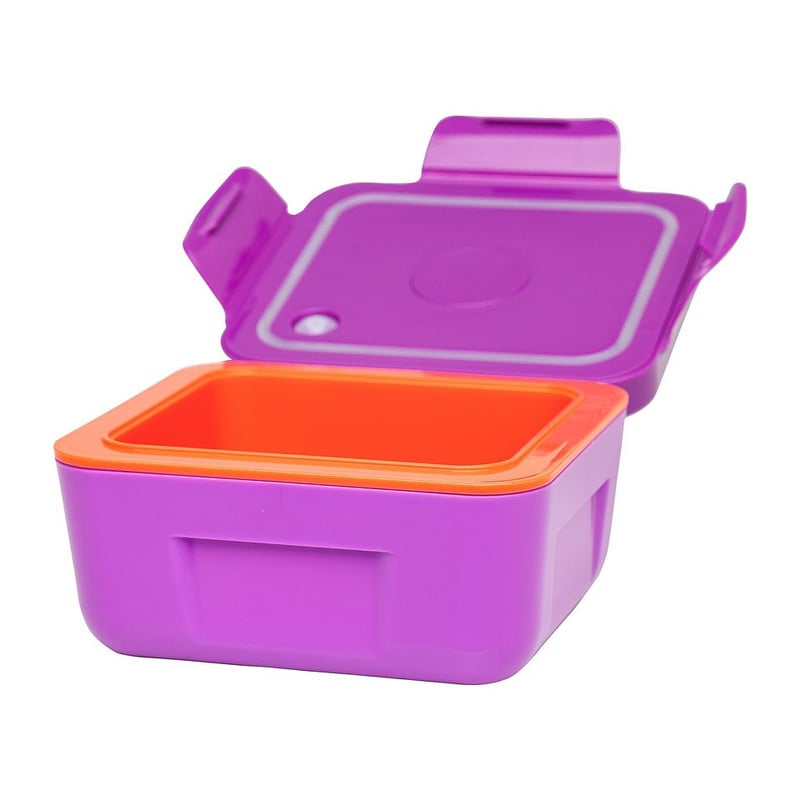 Aladdin foodcontainer dubbelwandig - 47 cl - berry