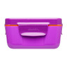 Aladdin foodcontainer dubbelwandig - 47 cl - berry