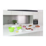 Curver chef@home Sneeuwwitje cakedoos